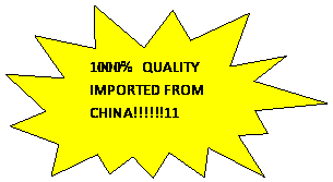 Explosion 2: 1000% 	QUALITY IMPORTED FROM CHINA!!!!!!11