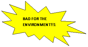 Explosion 2: BAD FOR THE ENVIRONMENT!!1